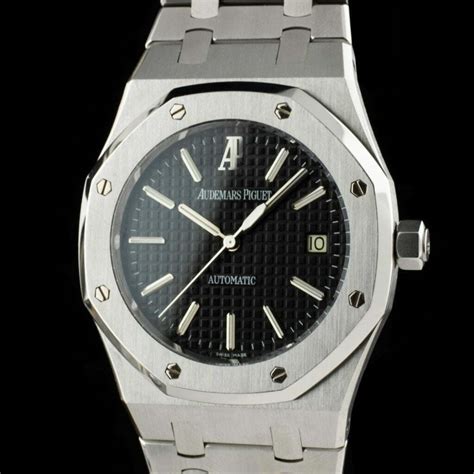 audemars piguet 4010|ap 15300st.